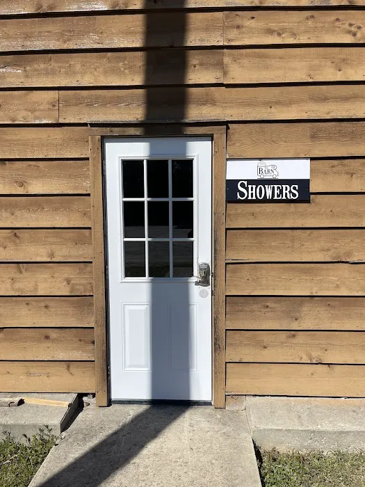 The Barn RV Park 7