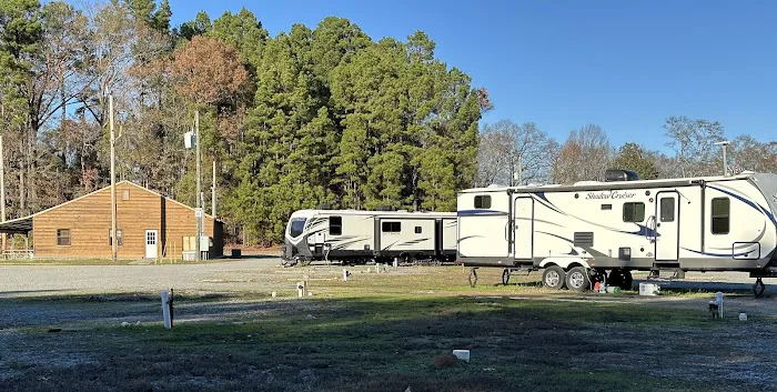 The Barn RV Park 3