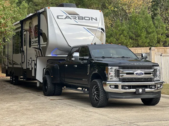 Gator Den RV Park 9
