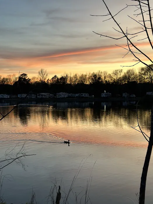 Gator Den RV Park 4