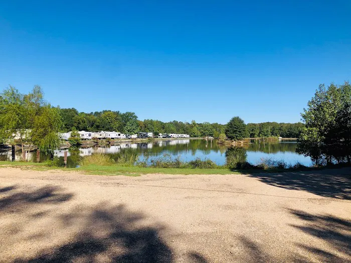 Gator Den RV Park 3