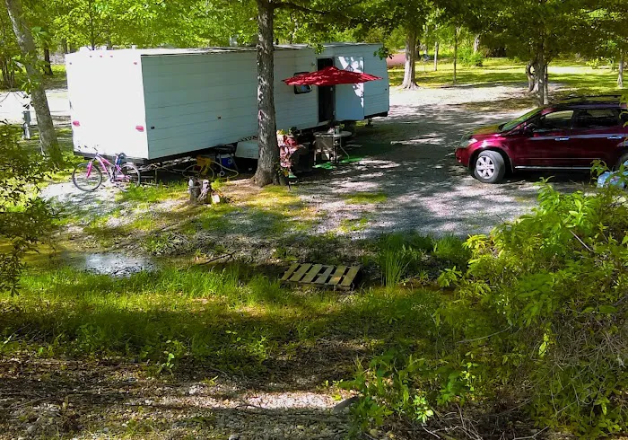 Gator Den RV Park 6