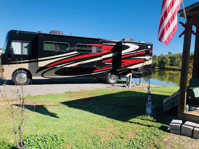 Gator Den RV Park 2