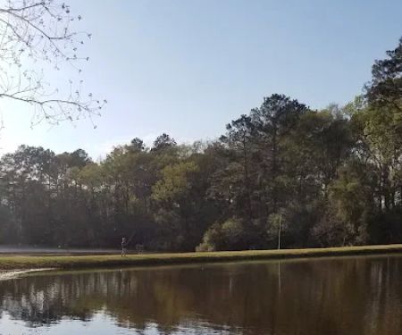 Drew Mobile Home Park