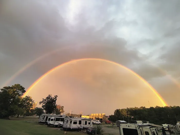 Sterlington RV Park