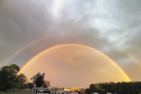 Sterlington RV Park