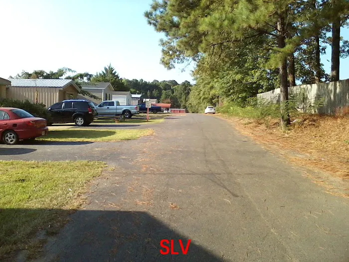 Burton Ventures Inc. - Southern Living Village MHPark & Burton Self Storage 3