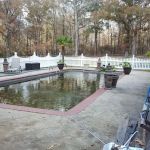 Burton Ventures Inc. - Southern Living Village MHPark & Burton Self Storage