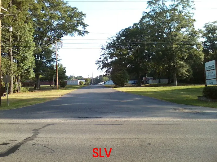 Burton Ventures Inc. - Southern Living Village MHPark & Burton Self Storage 8