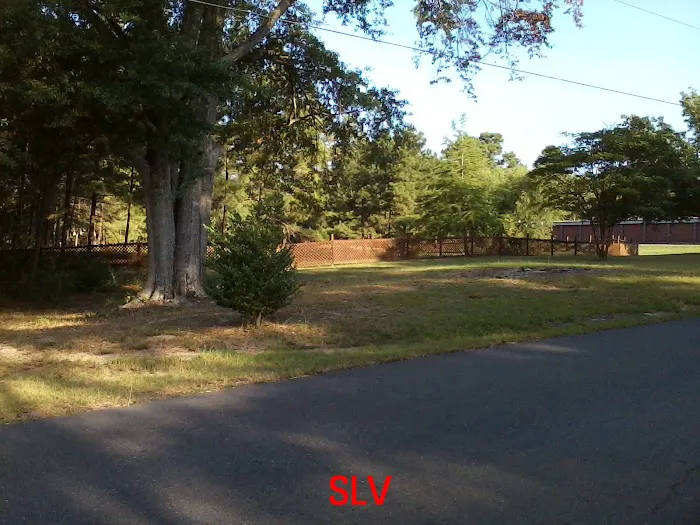 Burton Ventures Inc. - Southern Living Village MHPark & Burton Self Storage 2