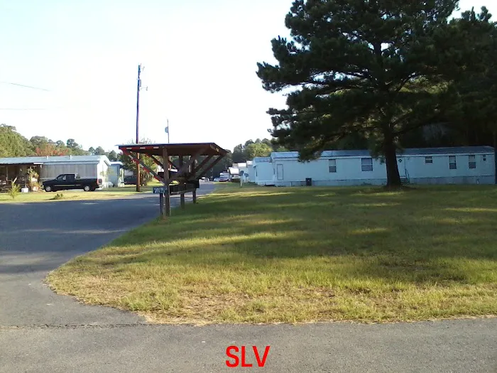 Burton Ventures Inc. - Southern Living Village MHPark & Burton Self Storage 4