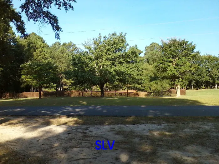 Burton Ventures Inc. - Southern Living Village MHPark & Burton Self Storage 10