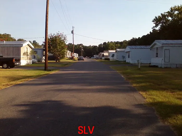 Burton Ventures Inc. - Southern Living Village MHPark & Burton Self Storage 5