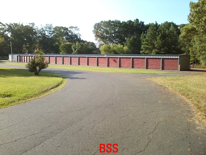 Burton Ventures Inc. - Southern Living Village MHPark & Burton Self Storage 9