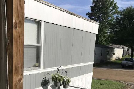 Diamond Mobile Home Park