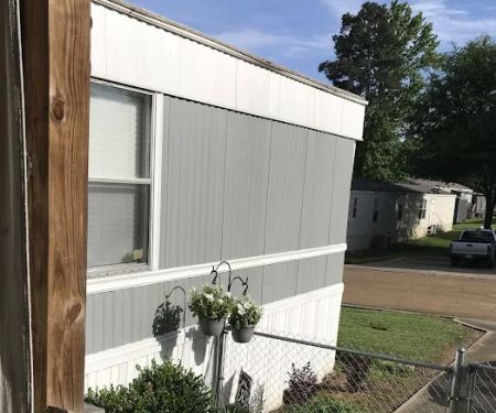 Diamond Mobile Home Park