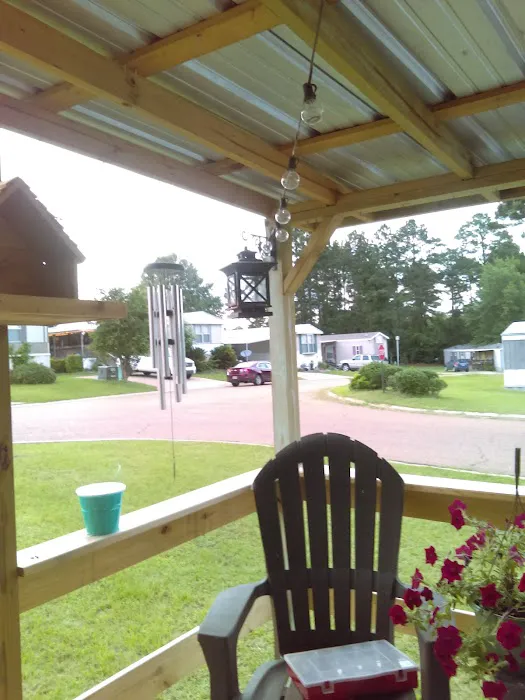 Diamond Mobile Home Park 7