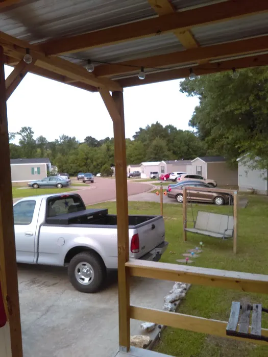 Diamond Mobile Home Park 6