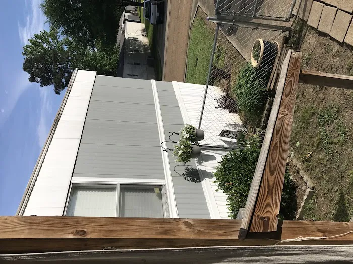 Diamond Mobile Home Park 3