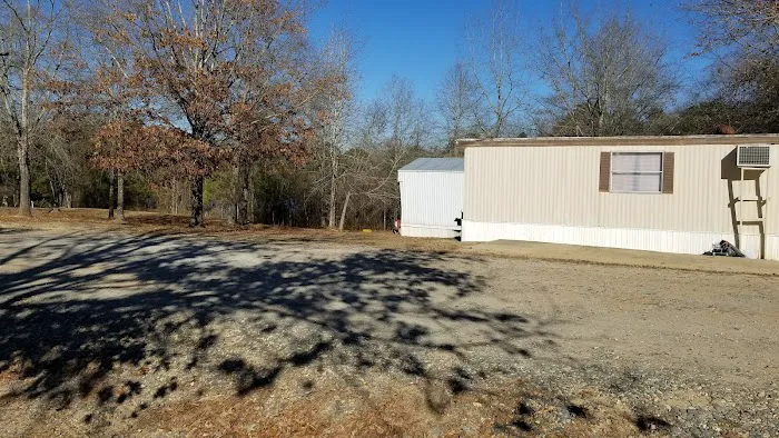 Wainwright Mobile Home Park 2