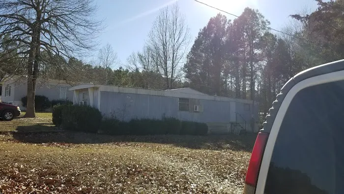 Wainwright Mobile Home Park 1
