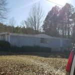 Wainwright Mobile Home Park