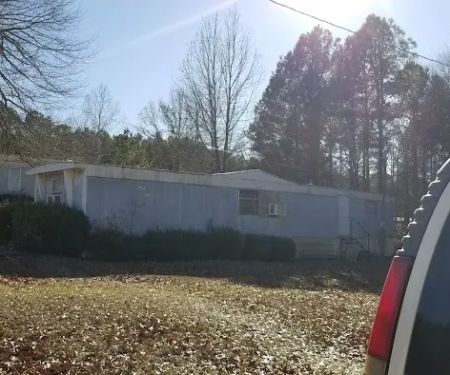 Wainwright Mobile Home Park