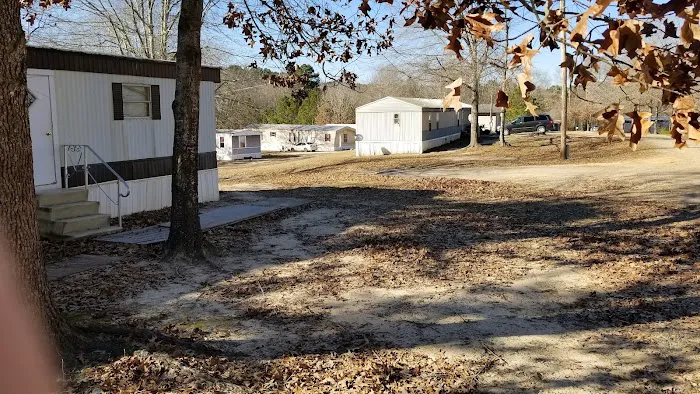 Wainwright Mobile Home Park 6