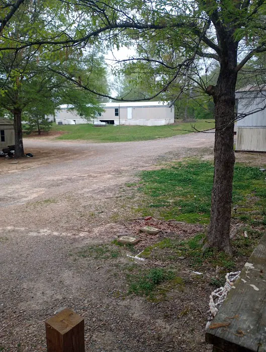 Wainwright Mobile Home Park 8
