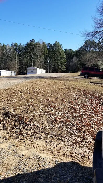 Wainwright Mobile Home Park 5