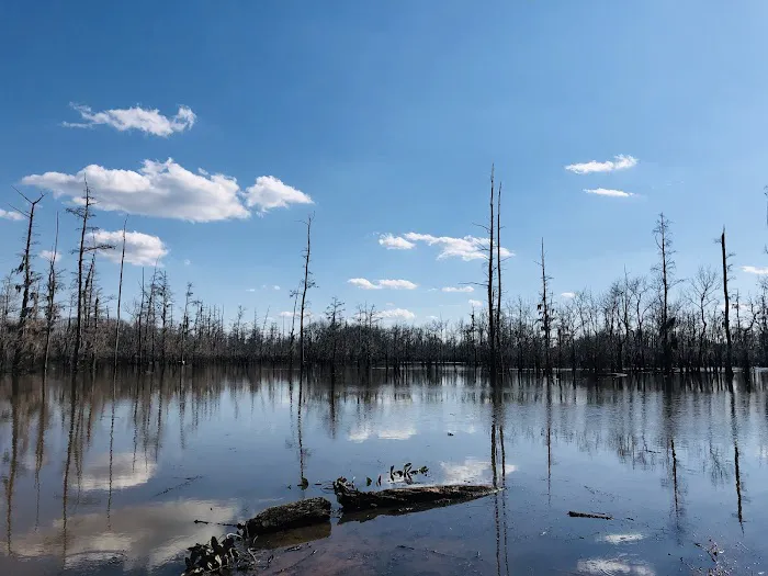 Cheniere Lake Mobile Home Park 5