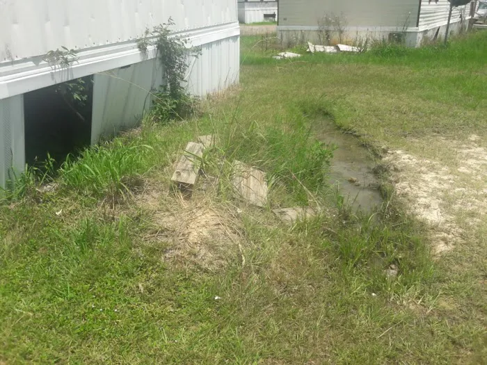 Sunshine Estates Mobile Home Park 3