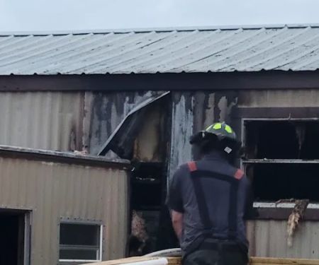 Sunshine Estates Mobile Home Park