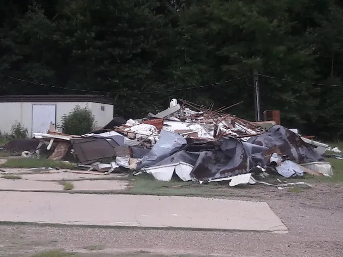 Sunshine Estates Mobile Home Park 2