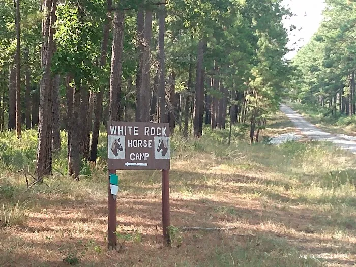 514-D White Rock Horse Camp 2