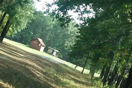 514-D White Rock Horse Camp