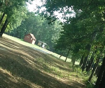 514-D White Rock Horse Camp