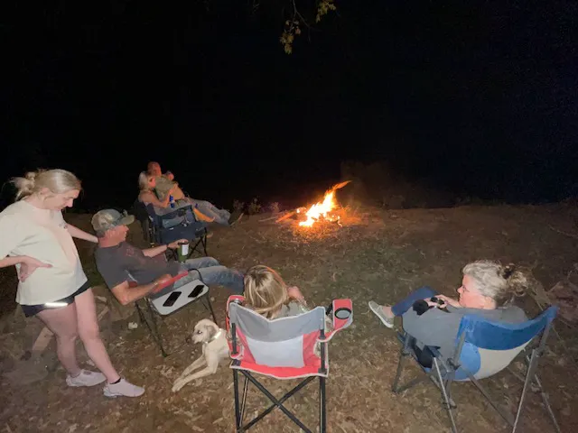 Neches River Rentals LLC 1