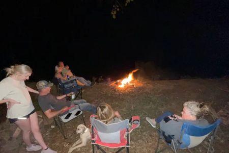 Neches River Rentals LLC