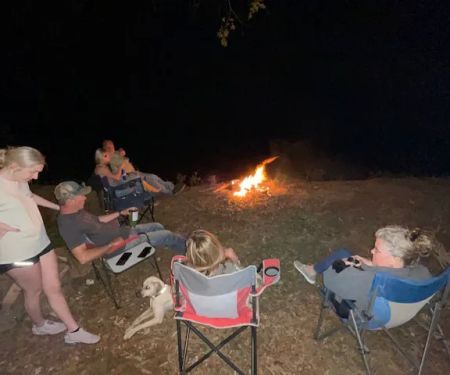 Neches River Rentals LLC