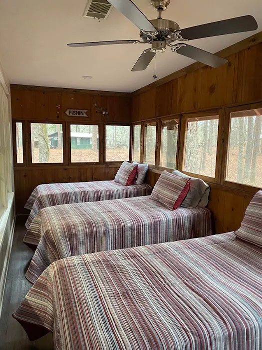 Neches River Rentals LLC 4