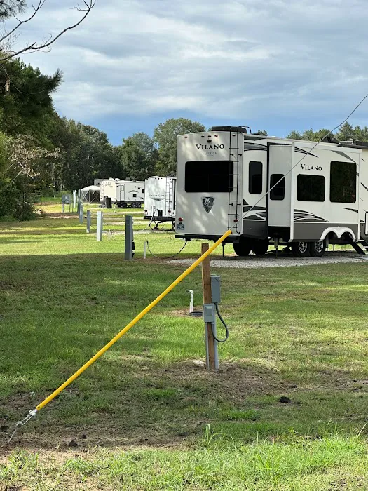 Magnolia Springs RV Park 1