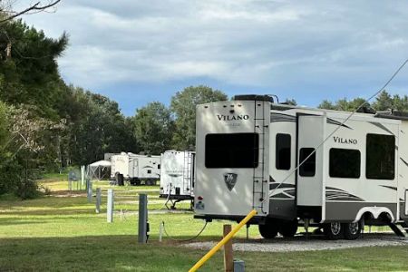 Magnolia Springs RV Park