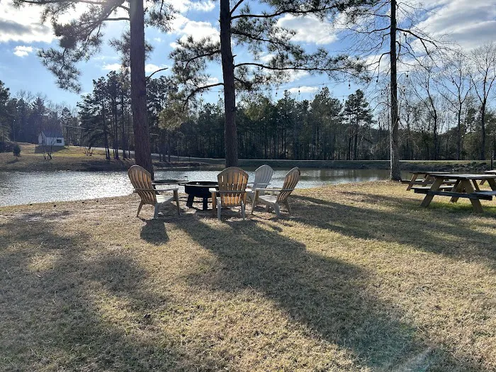 Magnolia Springs RV Park 6