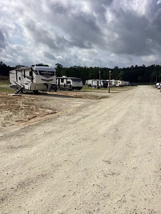 Magnolia Springs RV Park 4