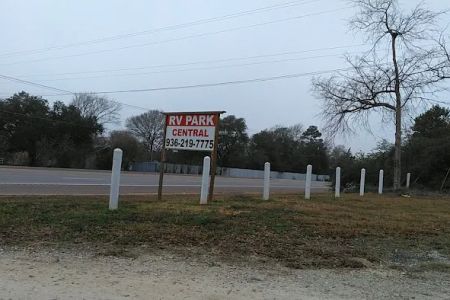 RV Central Lufkin