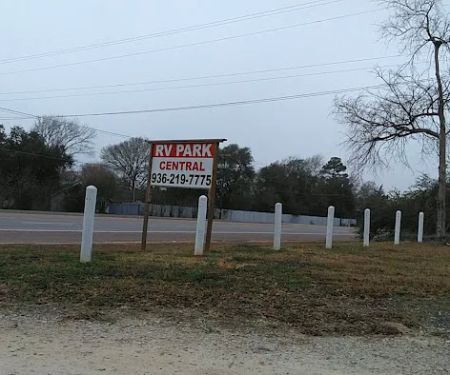 RV Central Lufkin