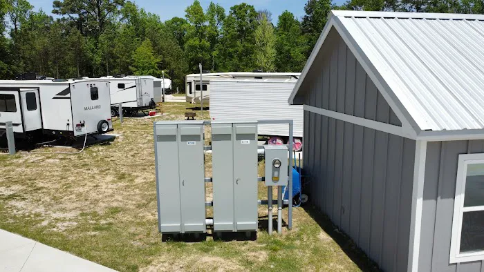 Southern Pines RV Campground 7