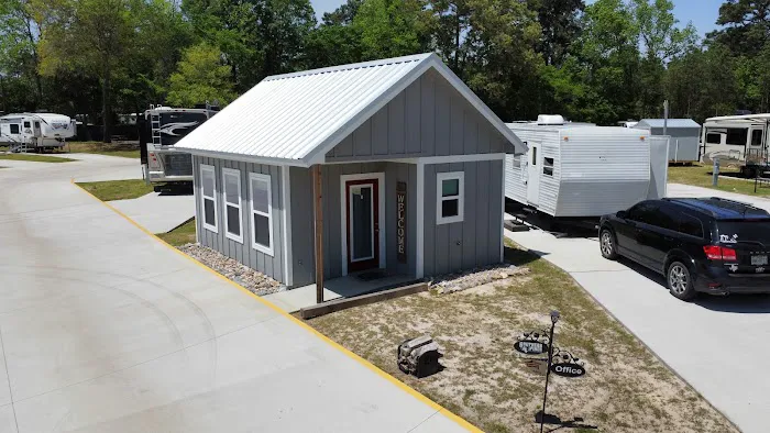 Southern Pines RV Campground 3