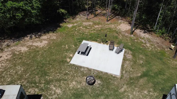 Southern Pines RV Campground 9